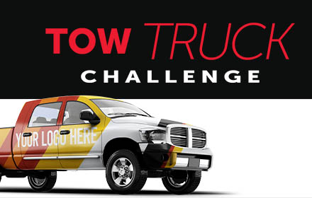 Tow Truck Challenge