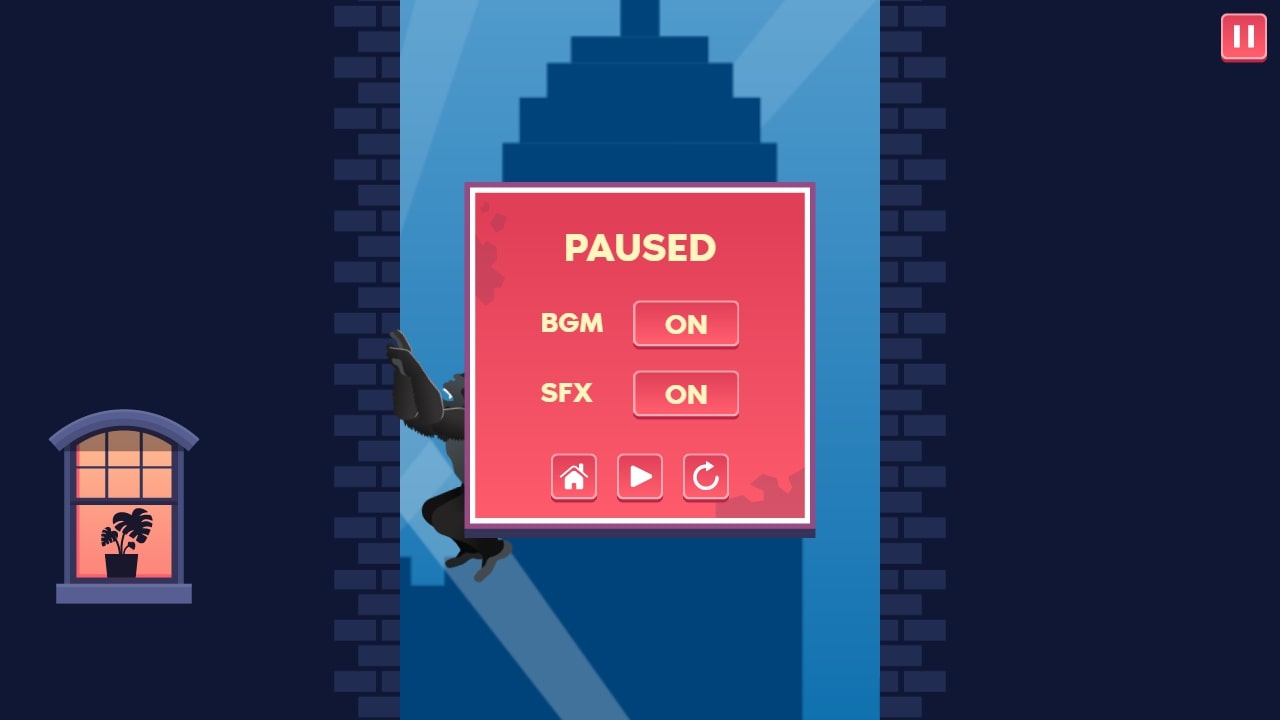 Kong Climb