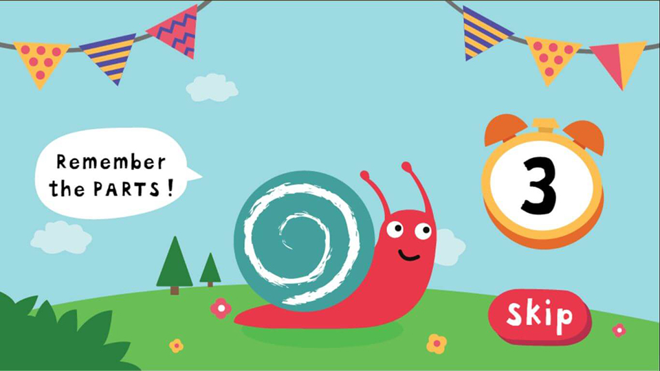 Arty Mouse - Build Me