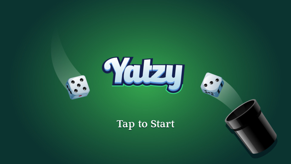 Yatzy