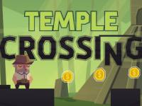 Temple Crossing