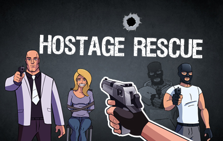 Hostage Rescue