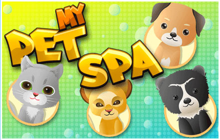 My Pet Spa