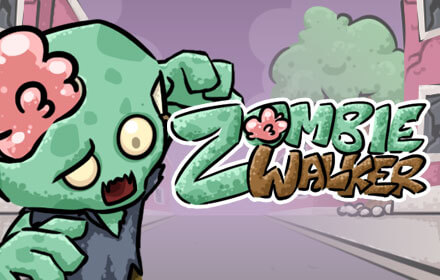 Zombie Walker