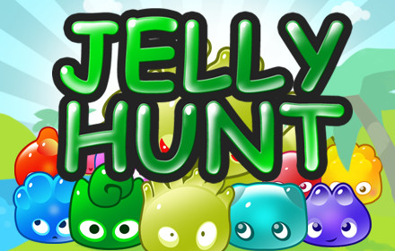 Jelly Hunt