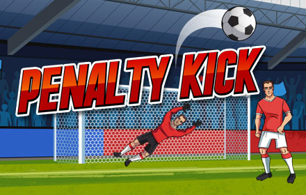 Penalty Kick